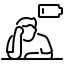 Ciągłe zmęczenie